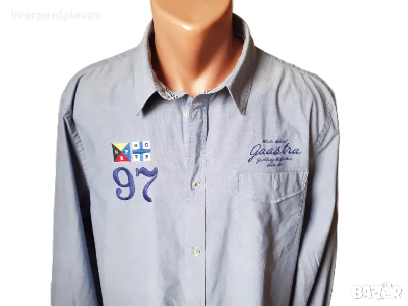 👉Разпродажба!Gaastra Original ХL ефектна, снимка 1