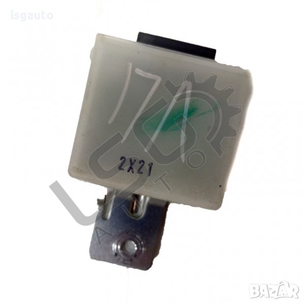 Контрол модул врата Honda CR-V II 2001-2006 H120822N-165, снимка 1