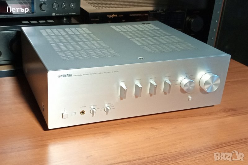 Yamaha A-S500, снимка 1