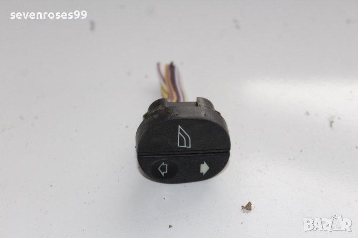 Бутон ел стъкло дясно Форд КА 1 Ford KA 1, снимка 1
