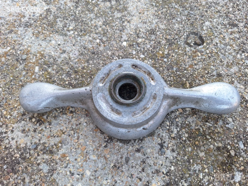 ✅ЗАТВАРАЧКА ЗА БУРКАНИ❗, снимка 1