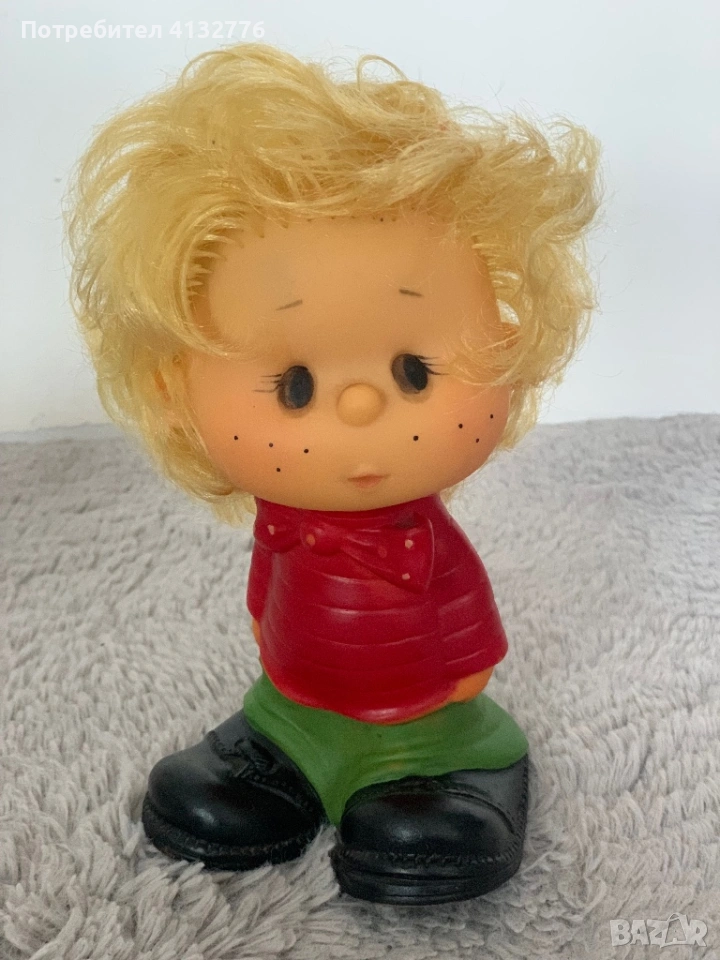 Незнайко и неговият приятел Гунка, снимка 1