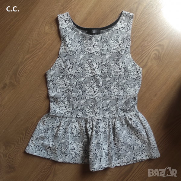 Потници/топове по 5 лв, размер М, снимка 1