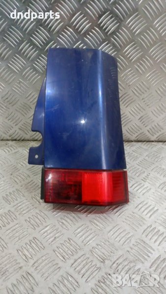 Десен стоп Opel Meriva 2004г.	, снимка 1