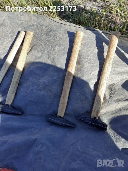 Чукче100гр.с удобна дръжка, снимка 1