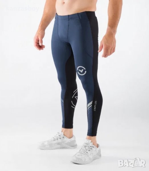 virus grapplers 6 - страхотен граплинг клин, снимка 1