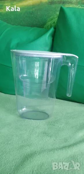 Филтрираща Кана за вода Philips, снимка 1