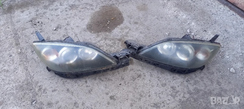 Фарове за Mazda 3, снимка 1