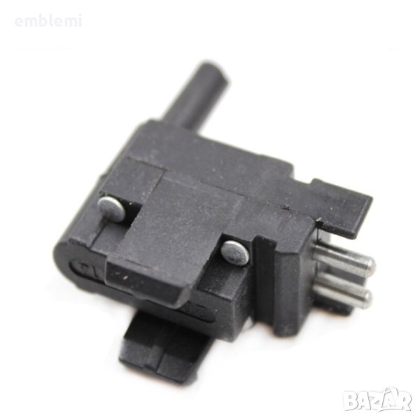  Включвател светлини за заден ход mercedes 190 w123 w124 a2015450014, снимка 1