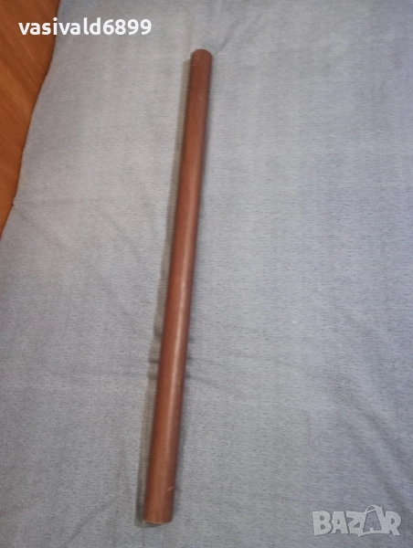 Текстолитов прът / цилиндър /, снимка 1