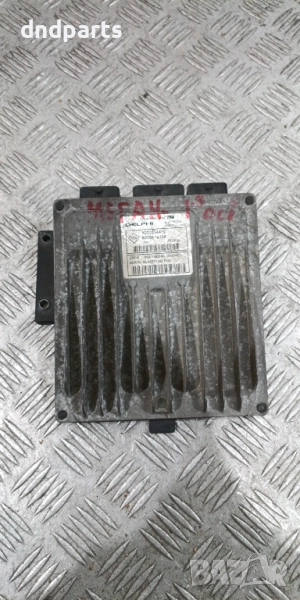 Компютър Renault Megane 1.5DCi 2004г. 8200334419 R0410B024C , снимка 1