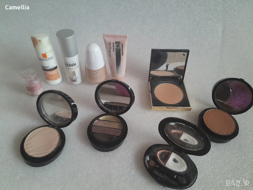 Декоративна козметика , снимка 1