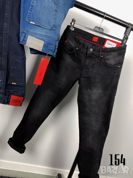 Boss мъжки дънки 154, снимка 1