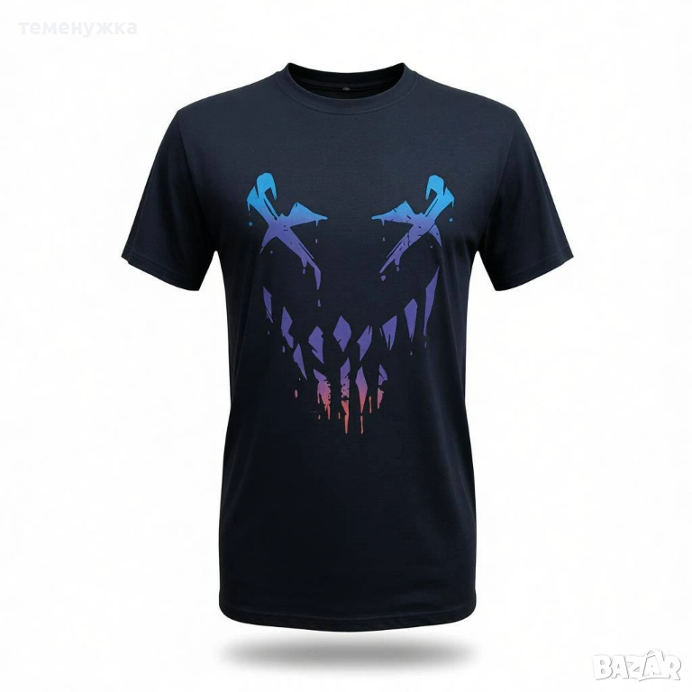 Тениска, снимка 1