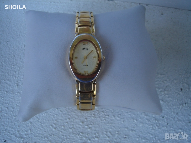 Lotus women, снимка 1