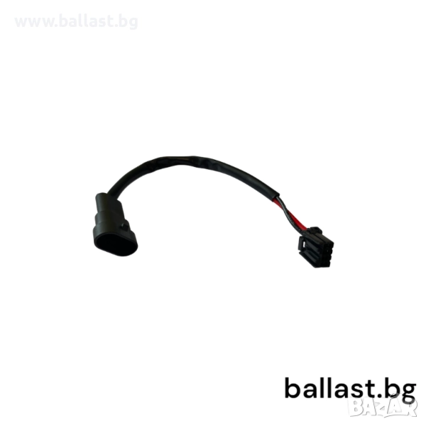 Преходен кабел D3S, снимка 1