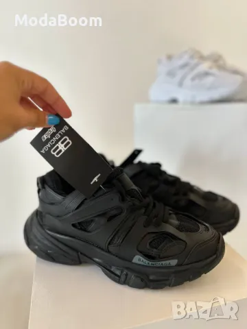 Balenciaga| стилни дамски маратонки 
