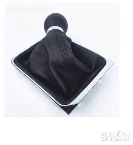 ТОПКА С МАНШОН ЗА PASSAT B6 2005-2011Г., снимка 3 - Части - 39768715