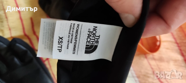 The north face, снимка 7 - Ръкавици - 52747097