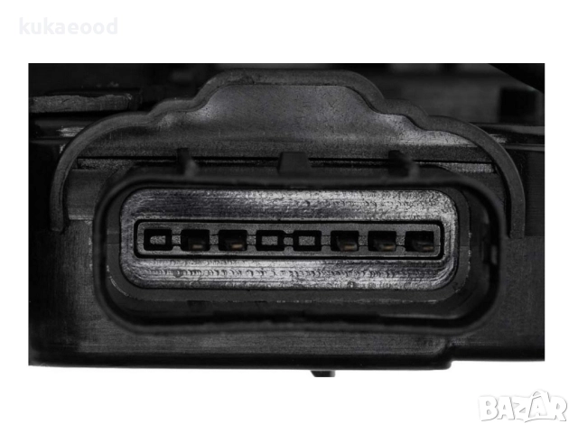 Брава за врата за Kia Rio MK4, снимка 7 - Части - 51821372