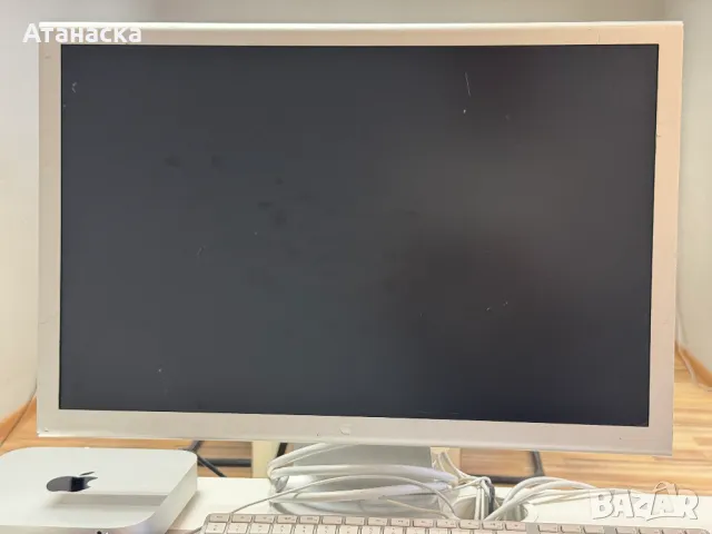 Apple Cinema Display HD 23, снимка 2 - Монитори - 48377764