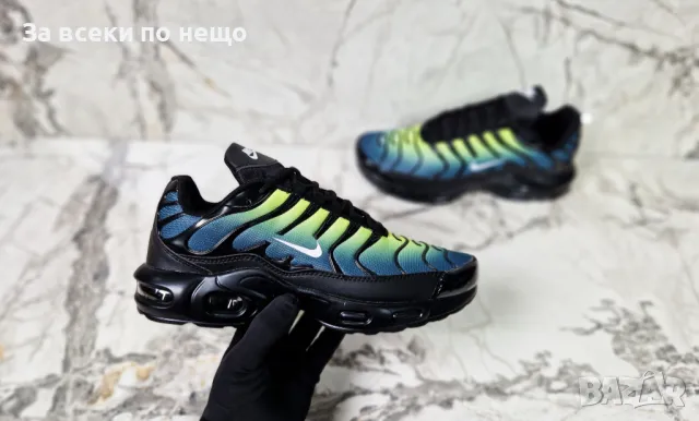 Найк Мъжки Маратонки Nike👟Мъжки Спортни Обувки Nike - 3 налични цвята , снимка 15 - Маратонки - 48433517