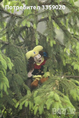 продавам плюшки всичко по 2-3лв, снимка 8 - Плюшени играчки - 36635587