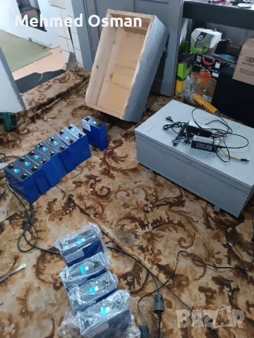 17 kW батерия , снимка 10 - Друга електроника - 50228027