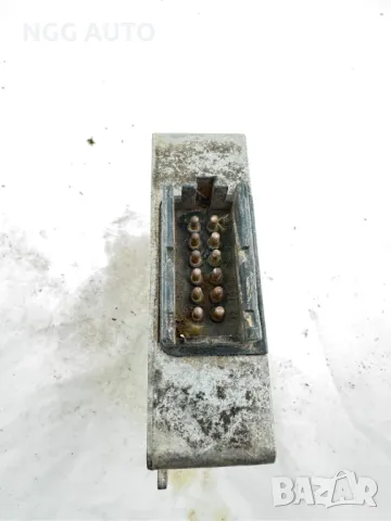 Усилвател за Мерцедес, Mercedes-Benz, 124 820 10 89, 1248201089, 648.337-819, 648337819, 968 DB, снимка 3 - Части - 47983756