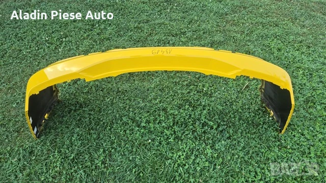 Задна броня Ford Mustang година 2024 2025 код PR3B17D781A, PR3B-17D781-A , снимка 3 - Аксесоари и консумативи - 51273965