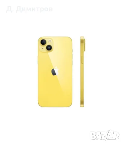 Продавам IPhone 14, снимка 1