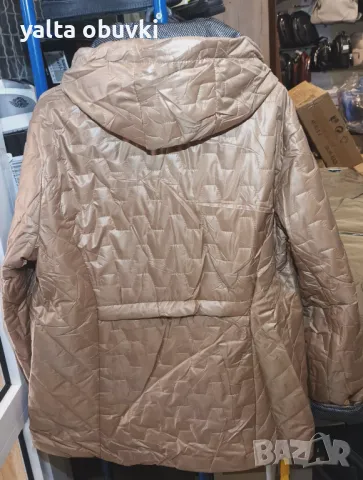 Дамско яке S'WEST, снимка 4 - Якета - 49004959