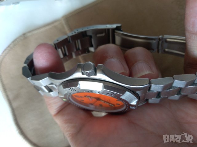 Kienzle The Deepest 9000m diver, снимка 2 - Мъжки - 43048245