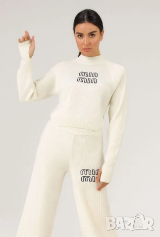 дамски екипи miu miu