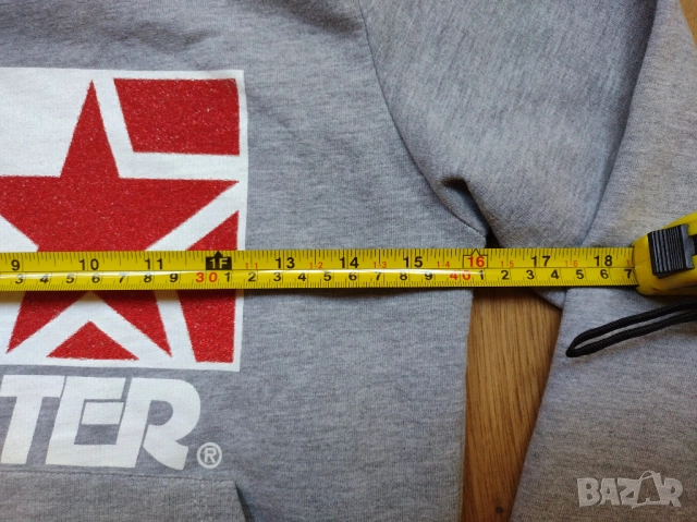 STARTER / Hoodie - детски суичър с качулка, снимка 10 - Детски анцузи и суичери - 52680815