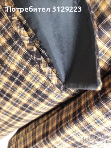 Bandolera blazer D42/F44/XL, снимка 6 - Сака - 39485689