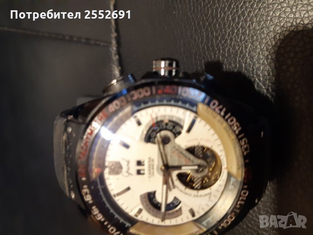 Часовник , снимка 5 - Мъжки - 28216074