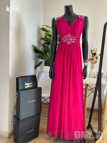 Дрехи calvin klein gucci guess armani daris djofra liu j, снимка 4 - Рокли - 34332605