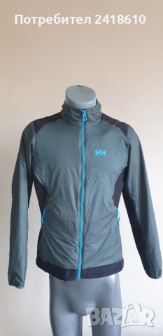 Helly Hansen H2 Flow  Women Jacket Stretch Polartec Size S/M  НОВО! ОРИГИНАЛ! Дамско  Яке!, снимка 2 - Якета - 43988724