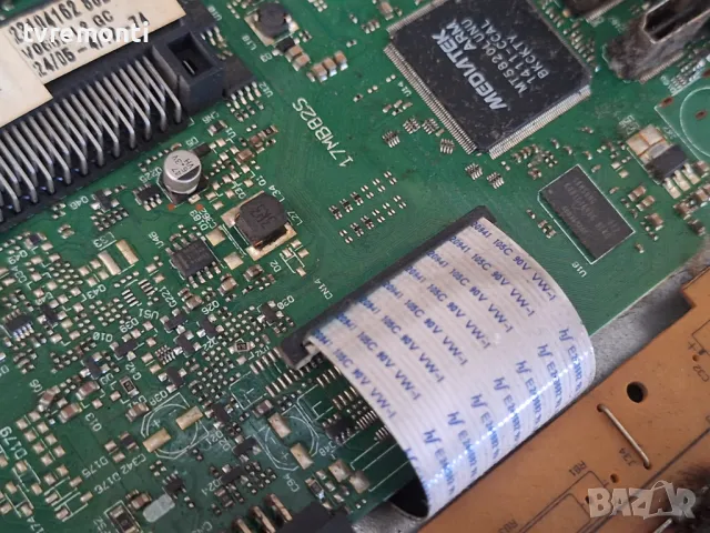 MAIN BOARD 17MB82S NEO LED 32272 for 32 inc DISPLAY VES315WNDS-2D-N01, снимка 2 - Части и Платки - 49844457