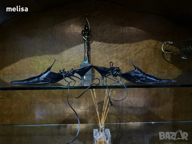 Strategia обувки, снимка 2 - Дамски обувки на ток - 53211159