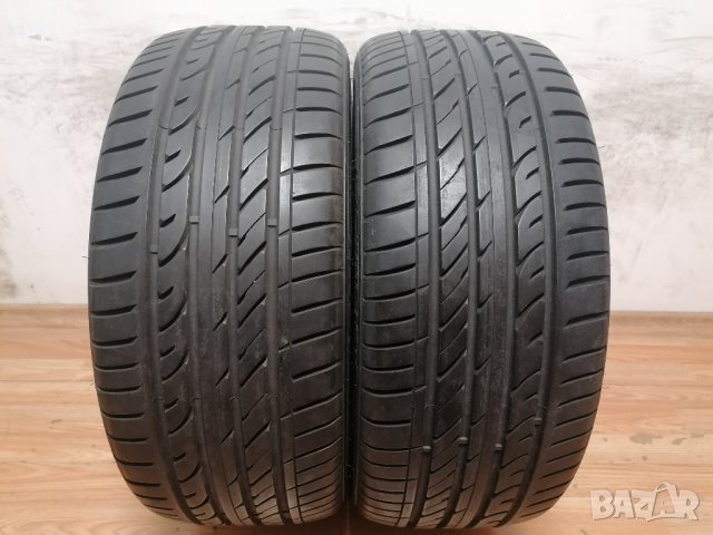 2 бр. 225/40/19 Sailun / летни гуми