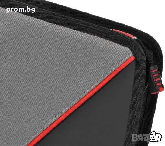 работна папка, органайзер А4, CK Magma, внос от Германия, снимка 10 - Чанти - 28174647