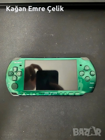 Sony PSP 3000 конзола
