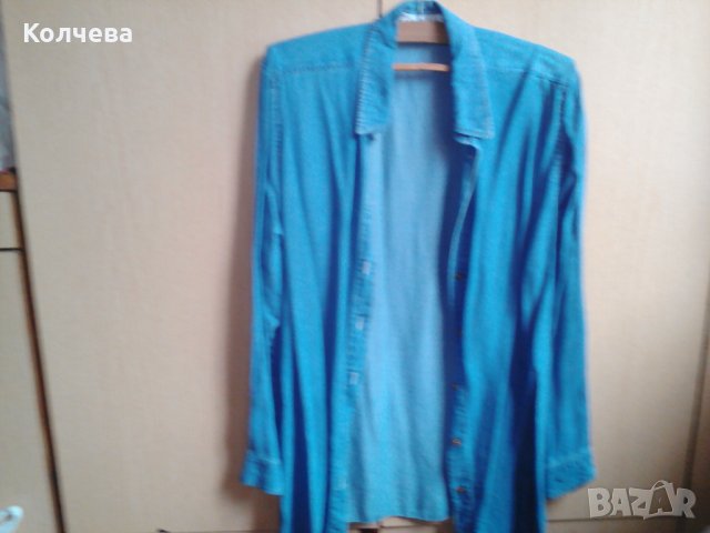 продавам запазени, неупотребявани дамски блузи , снимка 16 - Ризи - 34723193