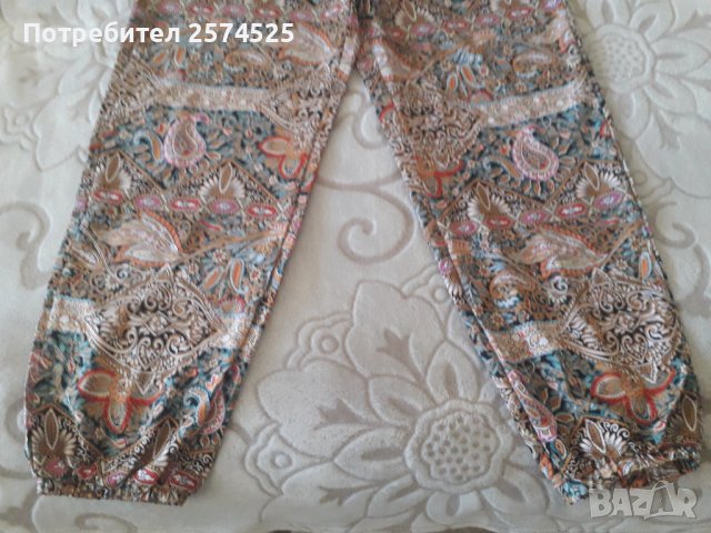 Emery Rose американски дамски панталон XXL, снимка 5 - Панталони - 38507682