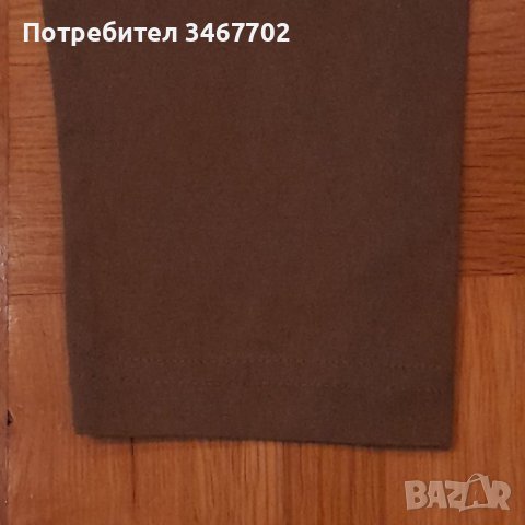 Мъжка тениска FJALL RAVEN , снимка 3 - Тениски - 37714397