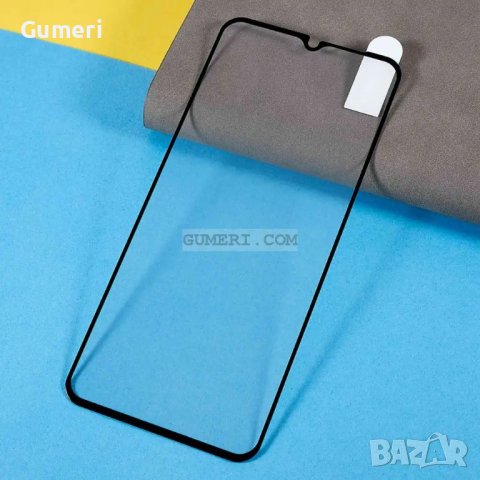 Xiaomi Redmi 10 5G Стъклен Протектор За Целия Дисплей - Full Glue, снимка 3 - Фолия, протектори - 38417517
