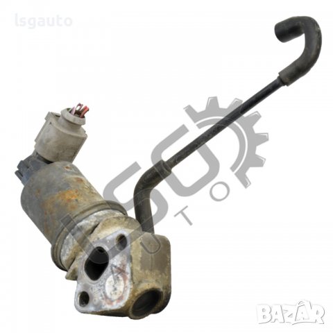 EGR клапан Skoda Fabia I (6Y) 1999-2008 S270522N-57, снимка 2 - Части - 36997427