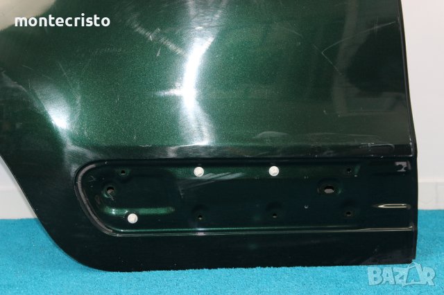 Задна дясна врата Fiat 500L (2012-2017г.) Фиат 500 L, снимка 4 - Части - 40526527